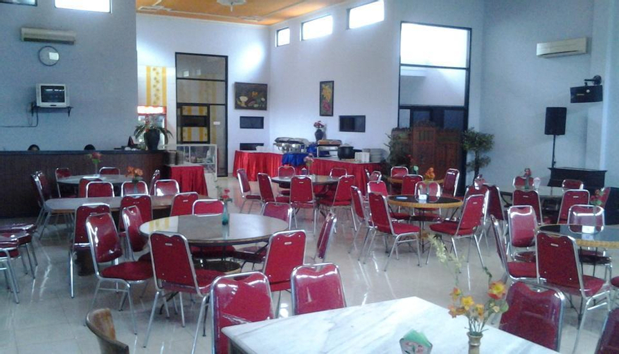 Hotel Indonesia Pekalongan, Pekalongan