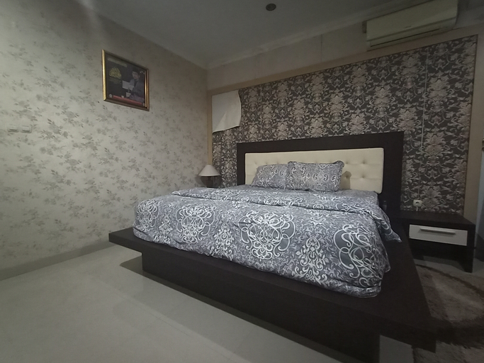 OYO 3293 Sulthan Ix Guest House, Banjarbaru