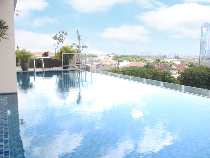 Swiss-Belinn Manyar, Surabaya