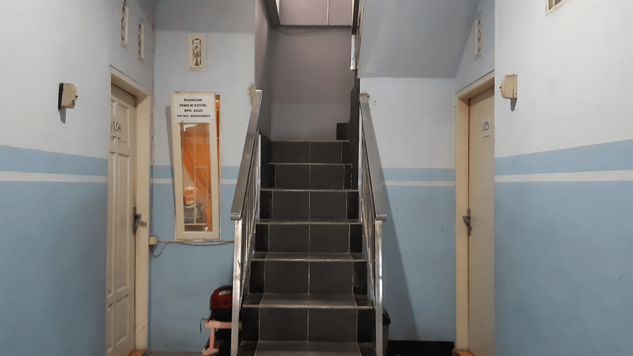 OYO 3179 Comfort Rooms Kostel Syariah Cigugur Tengah Cimahi, Cimahi