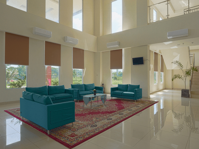 Public Area 5, Hotel Grand Sayang Makassar, Makassar