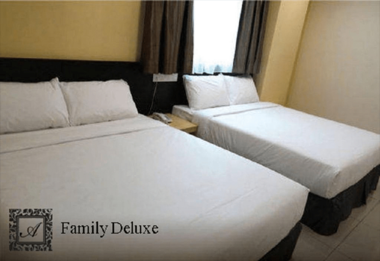 Avenue Bangi Hotel, Hulu Langat