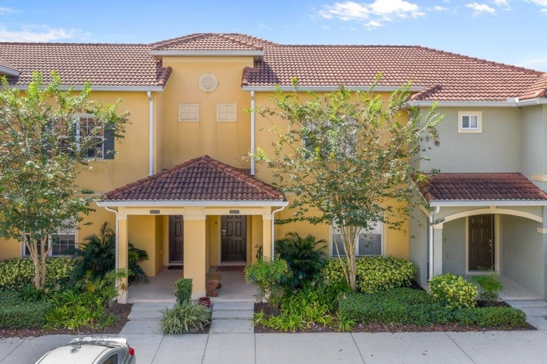 Exterior & Views, 4BR Townhome Paradise Palms by SHV-8978, Osceola