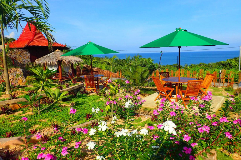 Mirrabelle Karimunjawa, Jepara