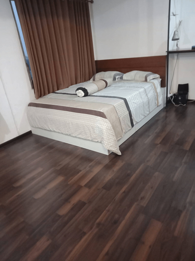 Apartemen Jarrdin by Betania, Bandung