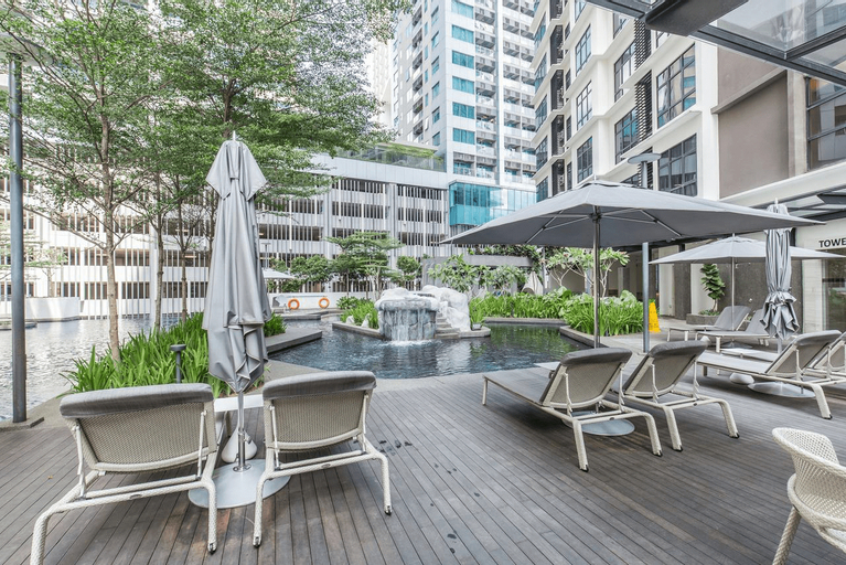 188 Private Suites By Subhome, Kuala Lumpur