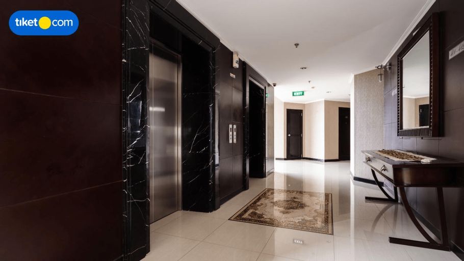 Zurich Hotel Balikpapan, Balikpapan