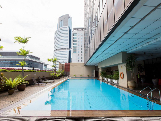 Hotel Grand Continental Kuala Lumpur, Kuala Lumpur