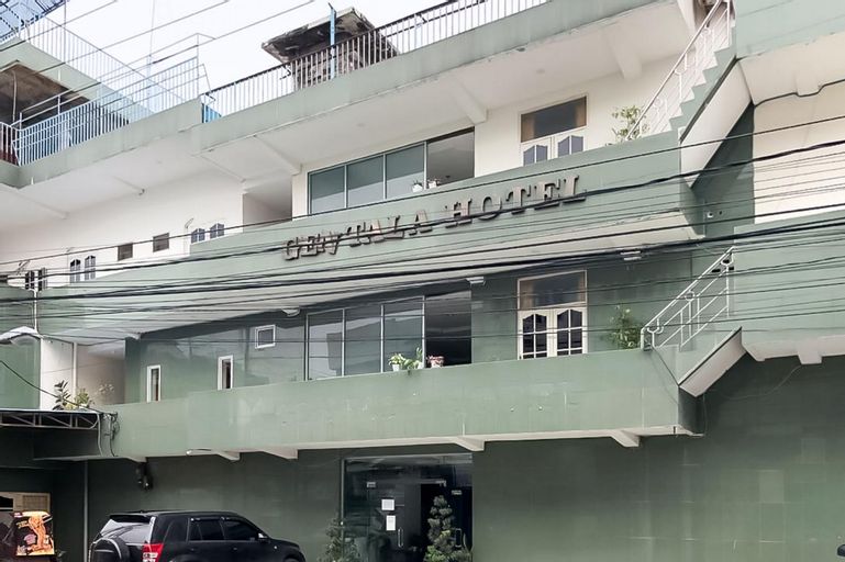 Gentala Hotel, Medan