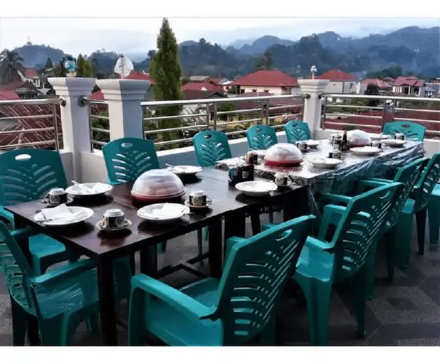 Toraja Lodge Hotel, Tana Toraja