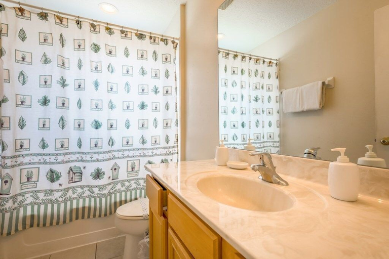 Bathroom 3, 7BR Pool Home Emerald Island by SHV-2793, Osceola