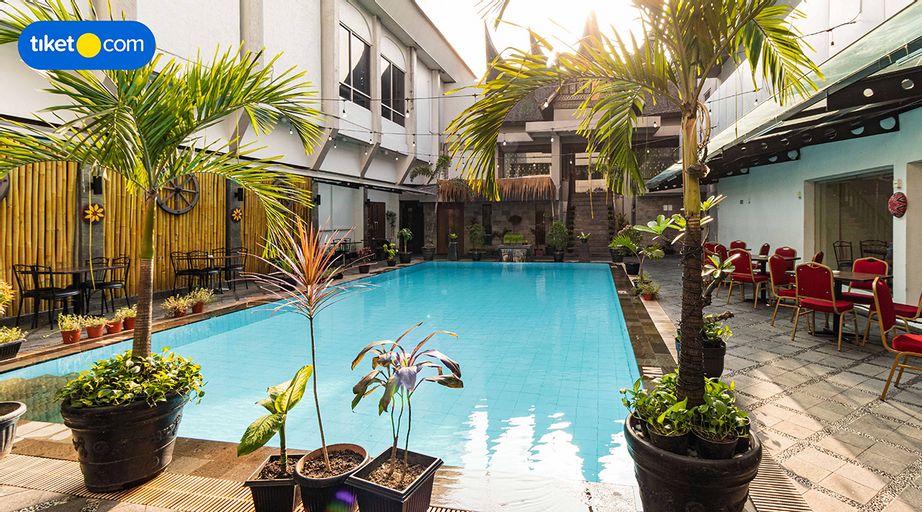 Garuda Plaza Hotel Medan, Medan