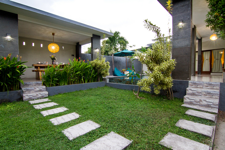 Summer Love Villa, Lombok