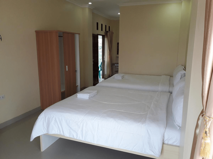 Toraja Lodge Hotel, Tana Toraja