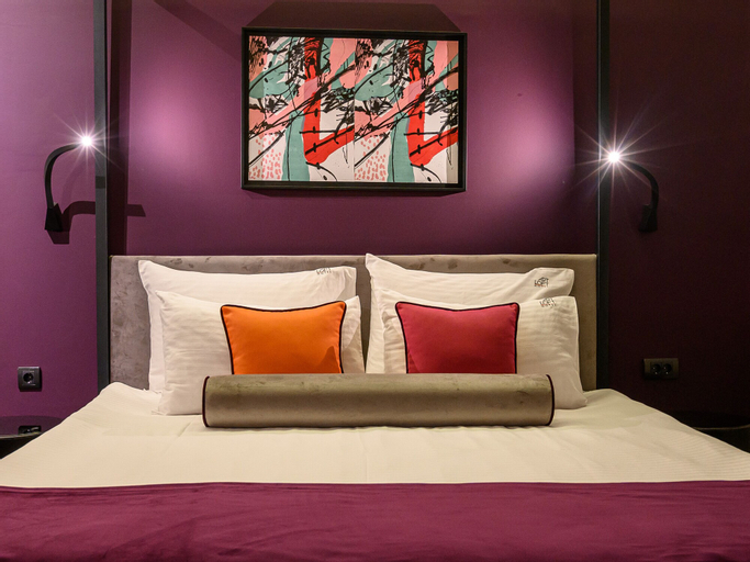 Art Loft Hotel, Niš