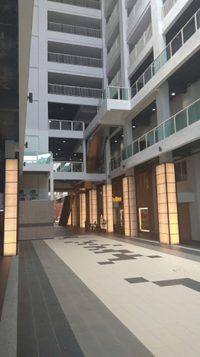 Hotel MetraSquare, Kota Melaka