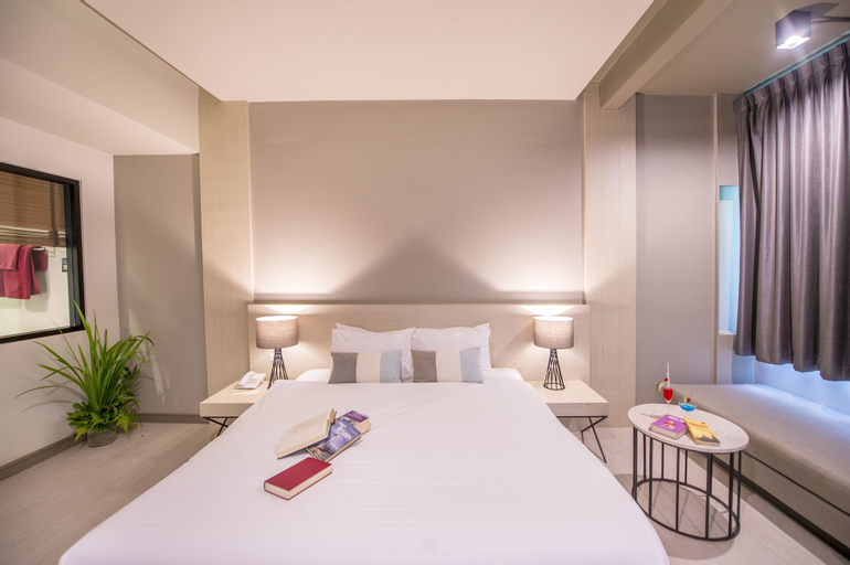 Krabi La Playa Resort, Muang Krabi