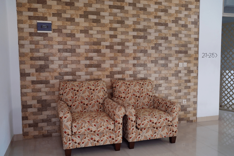 Others 5, 21 Residence Syariah Cilandak, South Jakarta