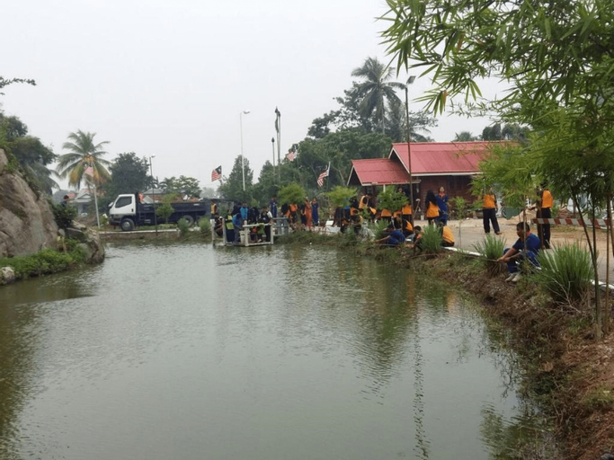 Jejawi Jaya Lodge, Perlis