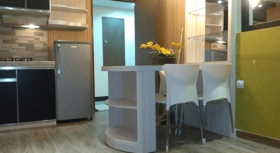 Apartment Bogor Valley, Bogor