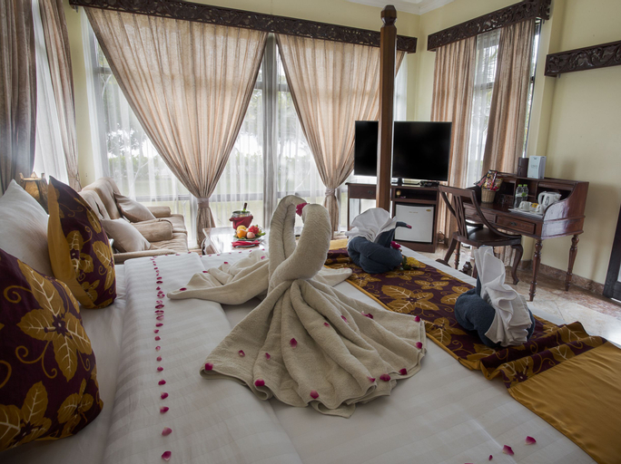 Lorin Beach Resort Belitung, Belitung