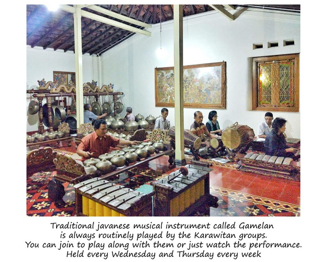 Omah Pitoe Homestay, Yogyakarta
