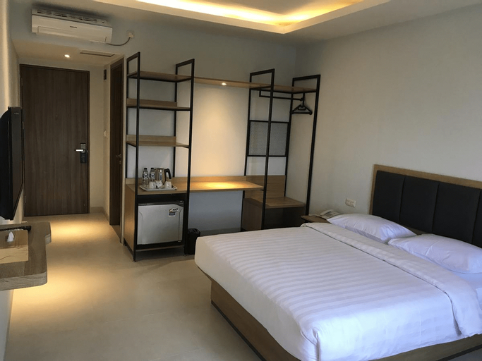 Hotel Arisu, Cilegon