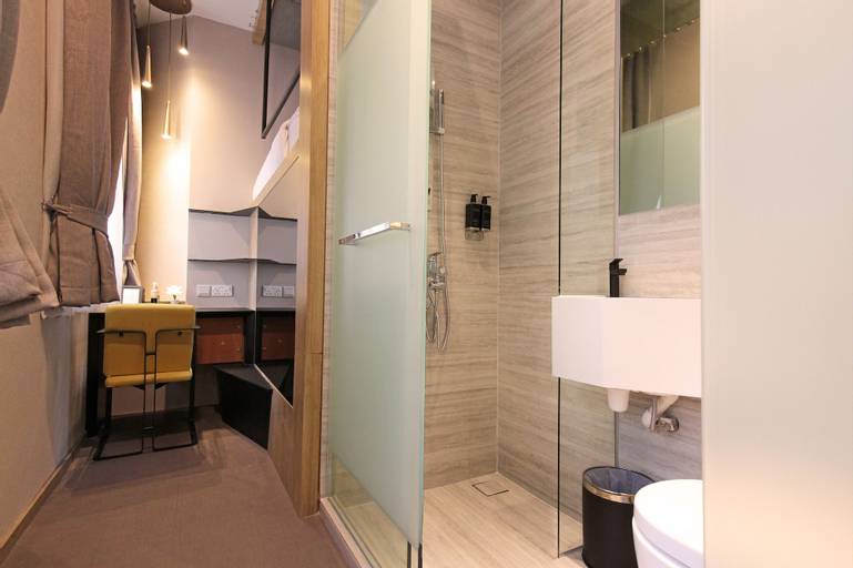 Bathroom 27