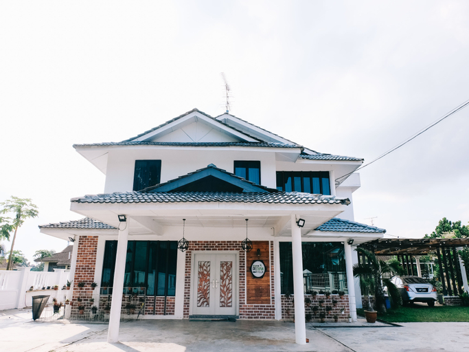Desvan Villa, Johor Bahru