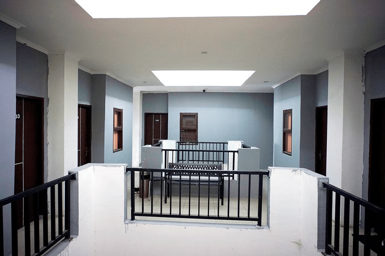 OYO 2886 Her Mandiri Guest House, Balikpapan