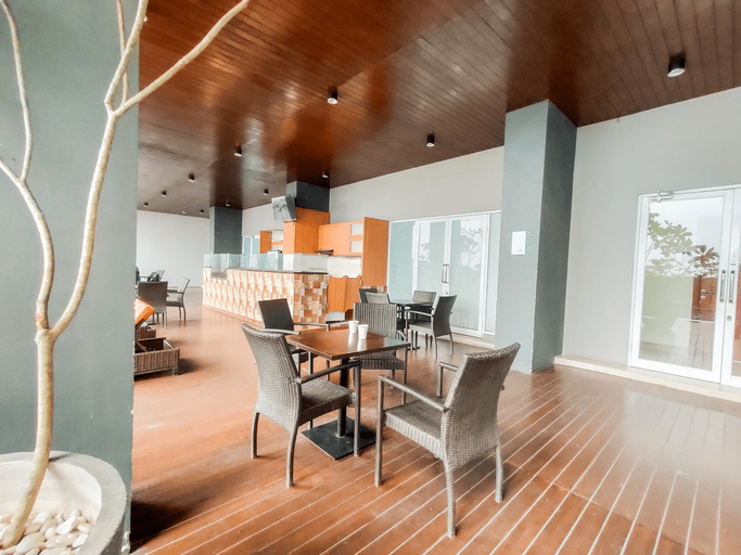 Others 4, Compact and Cozy Tamansari Mahogany Studio Apartment By Travelio, Karawang