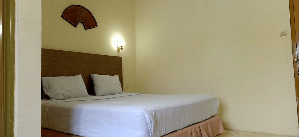 OYO 3324 Wilhelmina Hostel, Central Bangka
