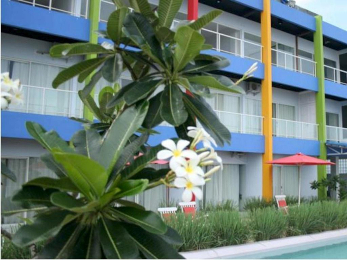 Exterior & Views 5, Jepara Beach Hotel, Jepara