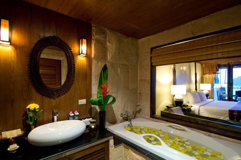 Panviman Resort, Koh Phangan, Ko Phangan