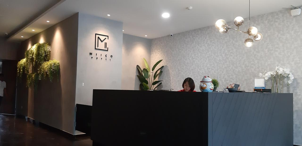 Others 3, MIICO Hotel @ Mount Austin, Johor Bahru