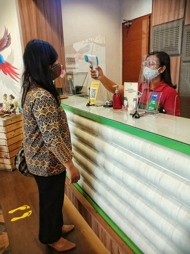 Uniq Hotel, Yogyakarta