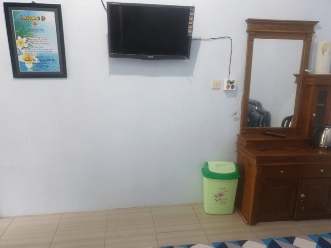 Flamboyan Inn, Banyuwangi