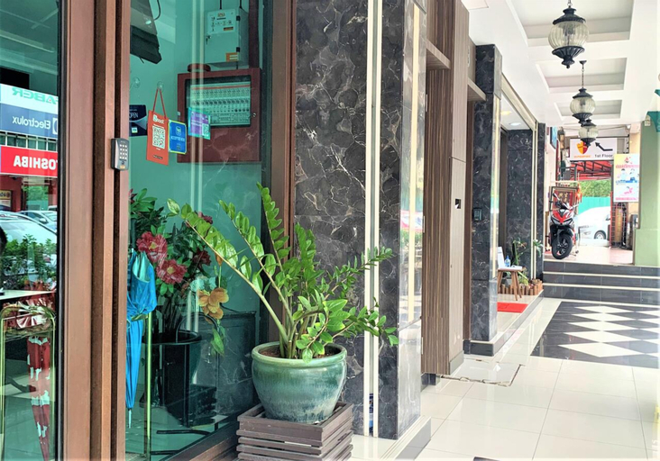 Green Hotel Puchong, Kuala Lumpur