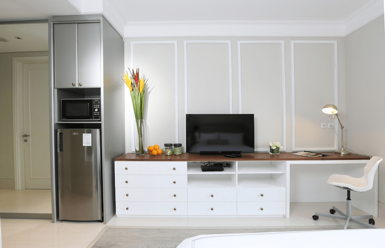Havenwood Residence TB Simatupang, South Jakarta