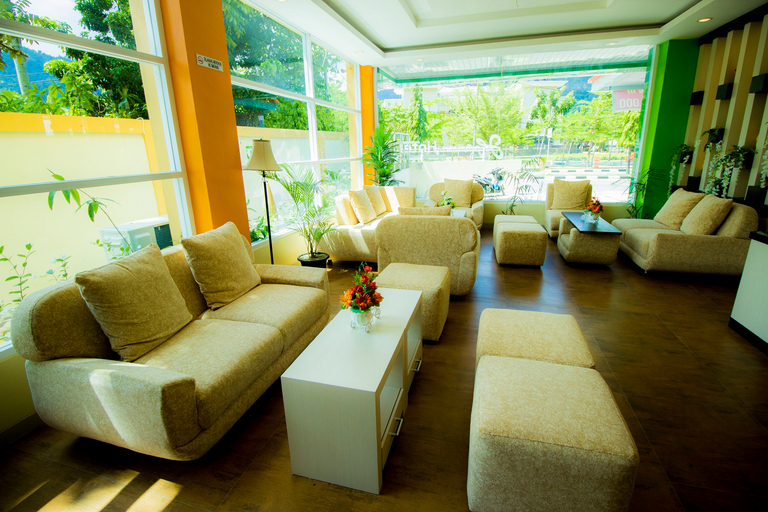 Others 4, Hannah Hotel Syariah, South Pesisir