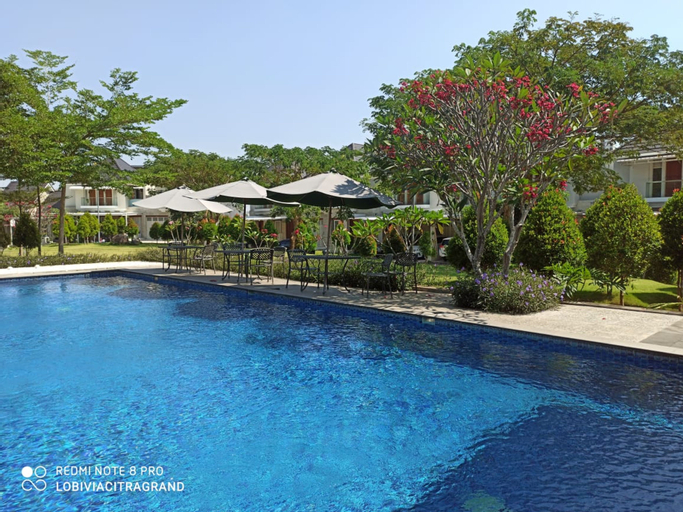 Lobivia Guest House, Semarang