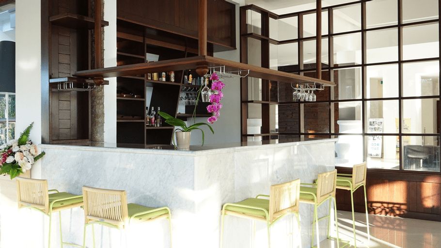 Grand Master Resort Tomohon, Tomohon
