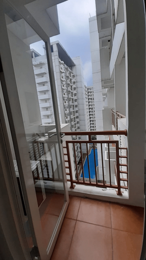 Sentul Tower Apartemen by GO Homes, Bogor