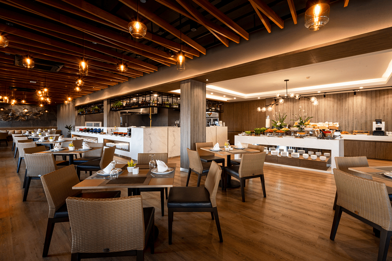 Food & Drinks 3, G Hua Hin Resort & Mall, Hua Hin
