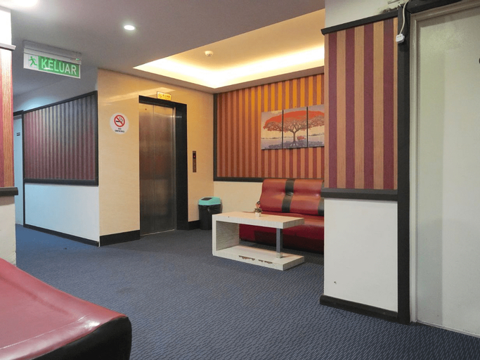 OYO 89624 4orty Inn, Bintulu
