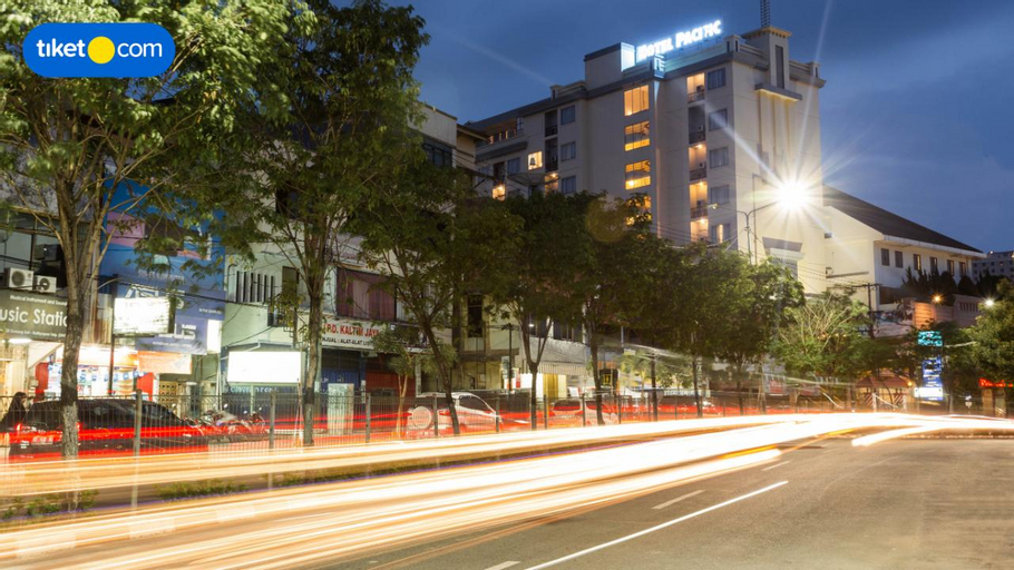 Pacific Balikpapan Hotel, Balikpapan