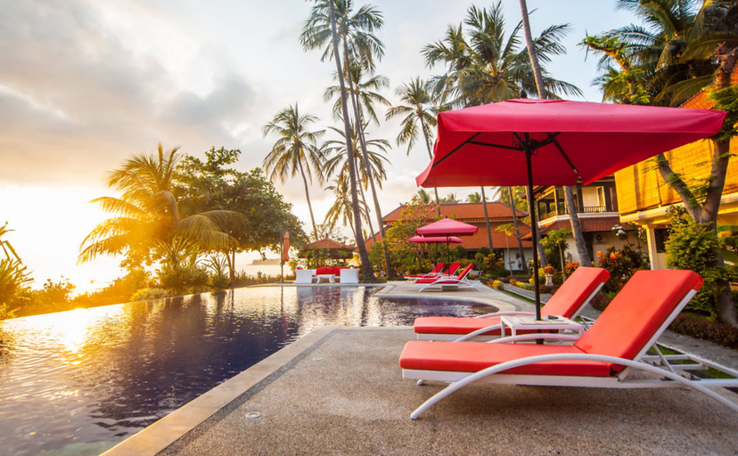 Bondalem Beach Club, Buleleng