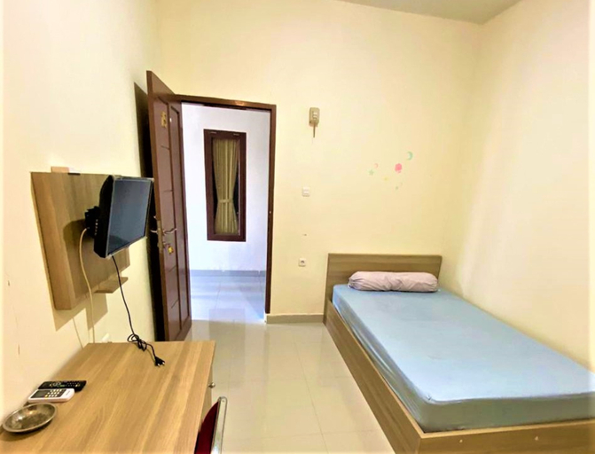 Bedroom 2, Pondok Bintang, Makassar