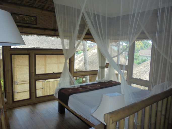Bedroom 24