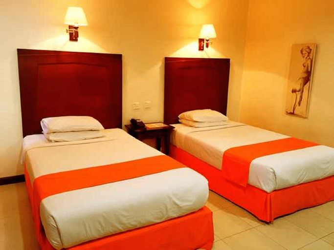 Hotel Dynasty Tarakan, Tarakan